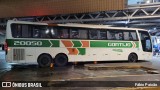 Empresa Gontijo de Transportes 20050 na cidade de Rio de Janeiro, Rio de Janeiro, Brasil, por Fábio Paixão. Número da foto: #11955071.