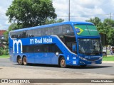 Real Maia 2324 na cidade de Teresina, Piauí, Brasil, por Glauber Medeiros. ID da foto: :id.