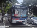 Auto Viação Urubupungá 20.628 na cidade de Osasco, São Paulo, Brasil, por Rafael Lopes de Oliveira. Número da foto: #11954999.