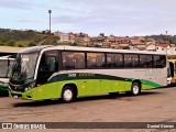 Turin Transportes 2420 na cidade de Ouro Preto, Minas Gerais, Brasil, por Daniel Gomes. Número da foto: #11955718.