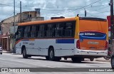 Rodotur Turismo 1.862 na cidade de Paulista, Pernambuco, Brasil, por Luiz Adriano Carlos. ID da foto: :id.