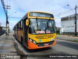 TCM - Transportes Coletivos Maranhense 39541 na cidade de Paço do Lumiar, Maranhão, Brasil, por Moisés Rodrigues Pereira Junior. Número da foto: #11956874.