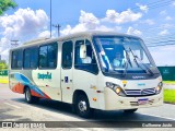 Imperial Turismo 1852 na cidade de Votorantim, São Paulo, Brasil, por Guilherme Justo. Número da foto: #:id.