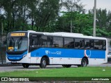 Transurb C72081 na cidade de Rio de Janeiro, Rio de Janeiro, Brasil, por André Almeida. Número da foto: #:id.