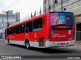 VTC - Viação Teresópolis Cavalhada 2153 na cidade de Porto Alegre, Rio Grande do Sul, Brasil, por Gabriel Cafruni. Número da foto: #:id.