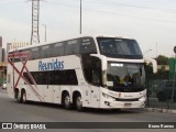 Empresa Reunidas Paulista de Transportes 146201 na cidade de São Paulo, São Paulo, Brasil, por Bruno Ramos. Número da foto: #:id.
