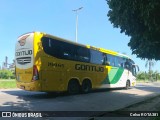 Empresa Gontijo de Transportes 19465 na cidade de Ipatinga, Minas Gerais, Brasil, por Celso ROTA381. Número da foto: #11955765.