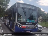 Viação Osasco 21.714 na cidade de Osasco, São Paulo, Brasil, por Rafael Lopes de Oliveira. Número da foto: #11954997.