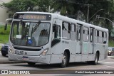 Expresso Azul 17L45 na cidade de Curitiba, Paraná, Brasil, por Paulo Henrique Pereira Borges. Número da foto: #11955888.