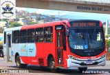 Viação Santa Edwiges 69242 na cidade de Contagem, Minas Gerais, Brasil, por Rafael Wan Der Maas. Número da foto: #:id.