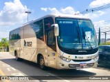 Rosa Turismo 23150 na cidade de Sorocaba, São Paulo, Brasil, por Guilherme Justo. Número da foto: #11957085.