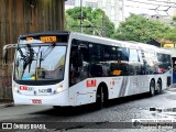 Next Mobilidade - ABC Sistema de Transporte 5429 na cidade de Santo André, São Paulo, Brasil, por Gustavo  Bonfate. Número da foto: #11956336.