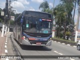 BB Transportes e Turismo 27.621 na cidade de Osasco, São Paulo, Brasil, por Rafael Lopes de Oliveira. Número da foto: #11954994.