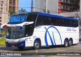 Bella Clara Turismo 2018 na cidade de Curitiba, Paraná, Brasil, por Alessandro Fracaro Chibior. ID da foto: :id.