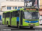 Taguatur - Taguatinga Transporte e Turismo 03457 na cidade de Teresina, Piauí, Brasil, por Wesley Rafael. Número da foto: #:id.