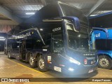 Expresso do Sul 423008 na cidade de São Paulo, São Paulo, Brasil, por Kaique Passos. Número da foto: #11954991.