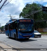Viação Nossa Senhora da Penha RJ 188.036 na cidade de Rio de Janeiro, Rio de Janeiro, Brasil, por Natan Lima. Número da foto: #:id.