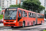 Cristo Rei > CCD Transporte Coletivo > SPE Via Mobilidade S/A DE694 na cidade de Curitiba, Paraná, Brasil, por Paulo Henrique Pereira Borges. Número da foto: #11955884.