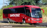 Viação Santa Cruz 25919 na cidade de Campinas, São Paulo, Brasil, por Sérgio de Sousa Elias. Número da foto: #11956793.