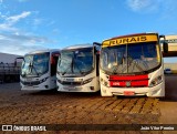 Expresso Itamarati 6290 na cidade de Fernandópolis, São Paulo, Brasil, por João Vitor Pereira. Número da foto: #11955414.