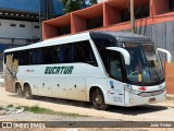 Eucatur - Empresa União Cascavel de Transportes e Turismo 4715 na cidade de Cuiabá, Mato Grosso, Brasil, por João Victor. ID da foto: :id.