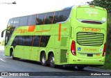 Tursan - Turismo Santo André 900 na cidade de Piraí, Rio de Janeiro, Brasil, por Matheus Freitas. Número da foto: #:id.