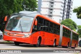 Expresso Azul JE701 na cidade de Curitiba, Paraná, Brasil, por Paulo Henrique Pereira Borges. Número da foto: #11955897.