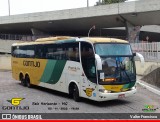 Empresa Gontijo de Transportes 14065 na cidade de Belo Horizonte, Minas Gerais, Brasil, por Valter Francisco. Número da foto: #11955338.