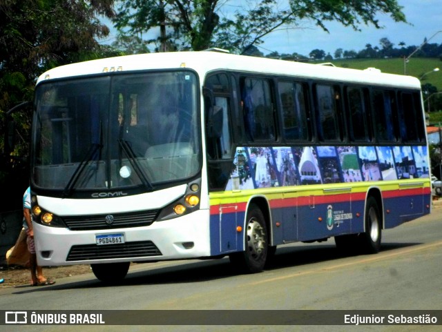 Prefeitura Municipal de Lagoa de Itaenga 4B61 na cidade de Nazaré da Mata, Pernambuco, Brasil, por Edjunior Sebastião. Número da foto: #11958457.