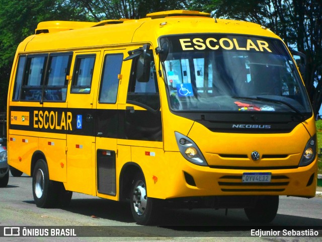 Prefeitura Municipal de Lagoa de Itaenga 4E12 na cidade de Nazaré da Mata, Pernambuco, Brasil, por Edjunior Sebastião. Número da foto: #11958432.