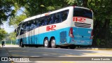 Rápido Ribeirão Preto 3330 na cidade de São Paulo, São Paulo, Brasil, por Ronnie Damião. Número da foto: #:id.