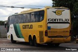 Empresa Gontijo de Transportes 17310 na cidade de Vitória da Conquista, Bahia, Brasil, por Rava Ogawa. Número da foto: #11958230.