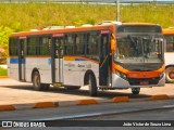 Itamaracá Transportes 1.628 na cidade de Abreu e Lima, Pernambuco, Brasil, por João Victor de Souza Lima. Número da foto: #:id.
