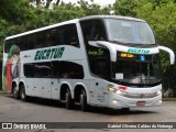 Eucatur - Empresa União Cascavel de Transportes e Turismo 4945 na cidade de São Paulo, São Paulo, Brasil, por Gabriel Oliveira Caldas da Nobrega. Número da foto: #11957895.
