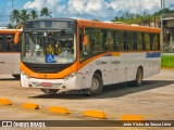 Itamaracá Transportes 1.536 na cidade de Abreu e Lima, Pernambuco, Brasil, por João Victor de Souza Lima. Número da foto: #:id.
