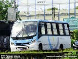COOTRAPS 67145 na cidade de Fortaleza, Ceará, Brasil, por Francisco Dornelles Viana de Oliveira. Número da foto: #:id.