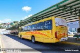 Via Metro Transportes Urbanos 3180 na cidade de Ilhéus, Bahia, Brasil, por Todinho Macedo. Número da foto: #:id.