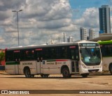 Borborema Imperial Transportes 231 na cidade de Recife, Pernambuco, Brasil, por João Victor de Souza Lima. Número da foto: #:id.