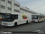 Saritur - Santa Rita Transporte Urbano e Rodoviário 0089 na cidade de Belo Horizonte, Minas Gerais, Brasil, por Lucas Vieira. Número da foto: #11959203.