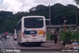 Transcol - Transportes Coletivos Ltda. 494 na cidade de Recife, Pernambuco, Brasil, por Luiz Adriano Carlos. Número da foto: #:id.