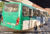 OT Trans - Ótima Salvador Transportes 20326 na cidade de Salvador, Bahia, Brasil, por Itamar dos Santos. Número da foto: #11957511.