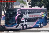 TransHenrique Turismo 1949 na cidade de Feira de Santana, Bahia, Brasil, por Bezerra Bezerra. Número da foto: #:id.