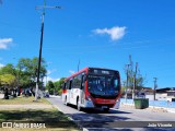 Real Alagoas de Viação 4252 na cidade de Maceió, Alagoas, Brasil, por João Vicente. Número da foto: #:id.