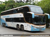 Emtram 5350 na cidade de São Paulo, São Paulo, Brasil, por Gabriel Oliveira Caldas da Nobrega. Número da foto: #11957876.