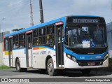 Consórcio Recife 848 na cidade de Recife, Pernambuco, Brasil, por Gustavo Felipe Melo. Número da foto: #11957471.