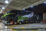 Viação Garcia 88089 na cidade de Balneário Camboriú, Santa Catarina, Brasil, por Diogo Luciano. Número da foto: #11959060.