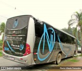 TransNi Transporte e Turismo 3800 na cidade de Alumínio, São Paulo, Brasil, por Flavio Alberto Fernandes. Número da foto: #:id.