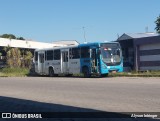 Santa Zita Transportes Coletivos 21199 na cidade de Cariacica, Espírito Santo, Brasil, por Alyson Intringer. Número da foto: #11957555.