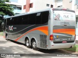 Auê Tur 770 na cidade de Florianópolis, Santa Catarina, Brasil, por Bruno Barbosa Cordeiro. Número da foto: #:id.
