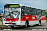 Ônibus Particulares 72055 na cidade de Porto Real, Rio de Janeiro, Brasil, por Leandro Machado de Castro. Número da foto: #11957729.